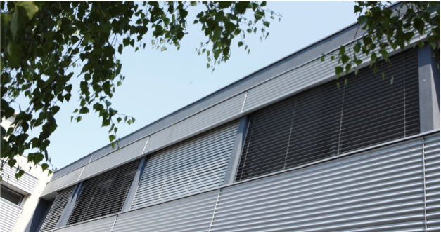 Performance thermique fenetres et volets roulants