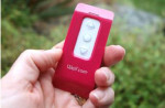 Telecommande Wellcom rose.jpg