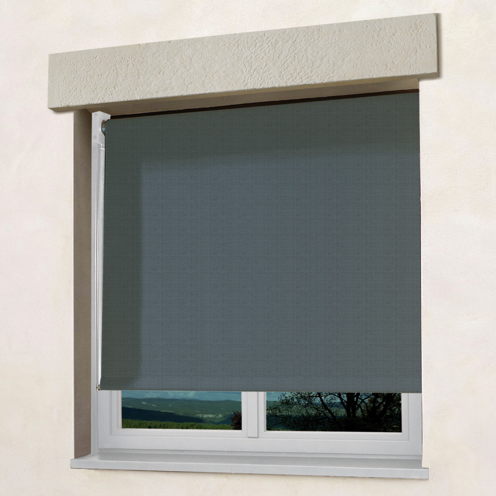 Store Exterieur Vertical Venise Franciaflex