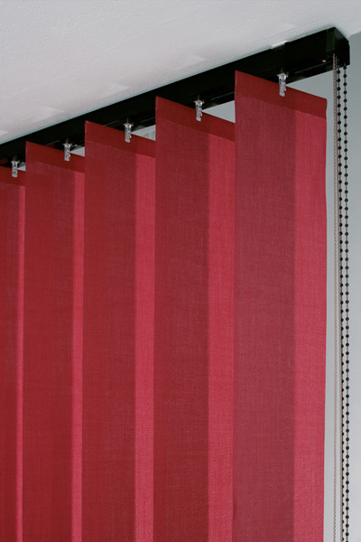 Store à bandes verticales | Franciaflex Store à bandes verticales | Franciaflex