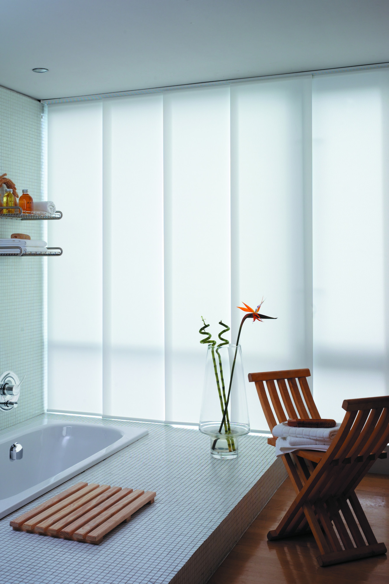 Panneau japonais SELECT | Franciaflex Panneau japonais SELECT | Franciaflex