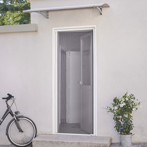 Moustiquaire enroulable latérale Protec'R