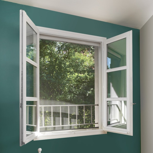 Moustiquaire enroulable verticale Protec'R