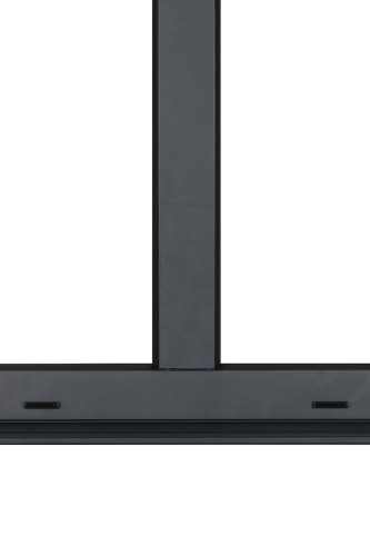 Fenêtre aluminium ouvrant caché extérieur Pléiade®